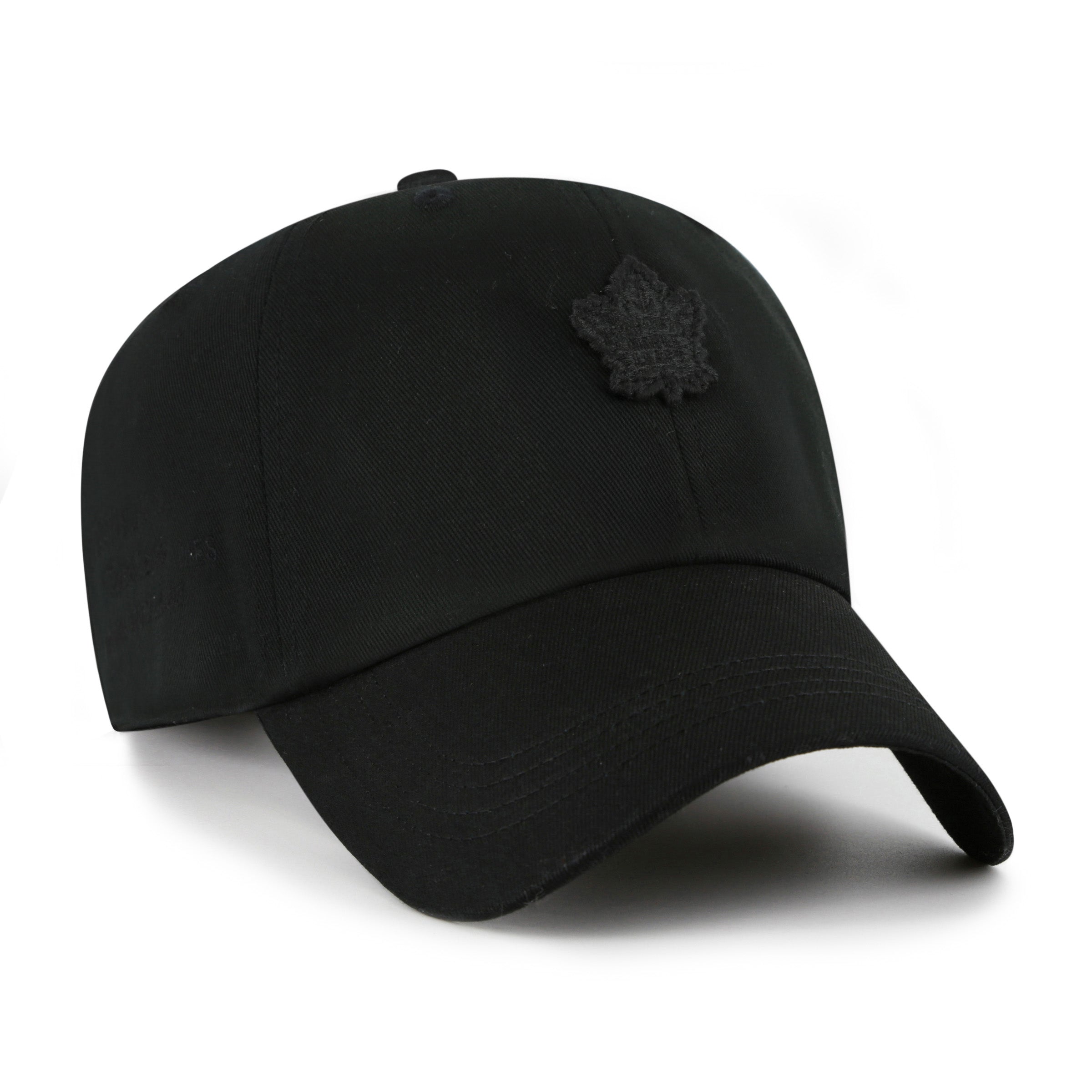 Clean Up Contemporary Slouch Hat