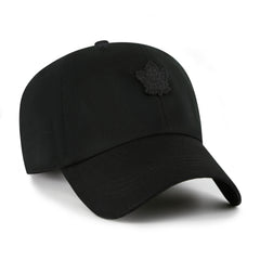 Clean Up Contemporary Slouch Hat