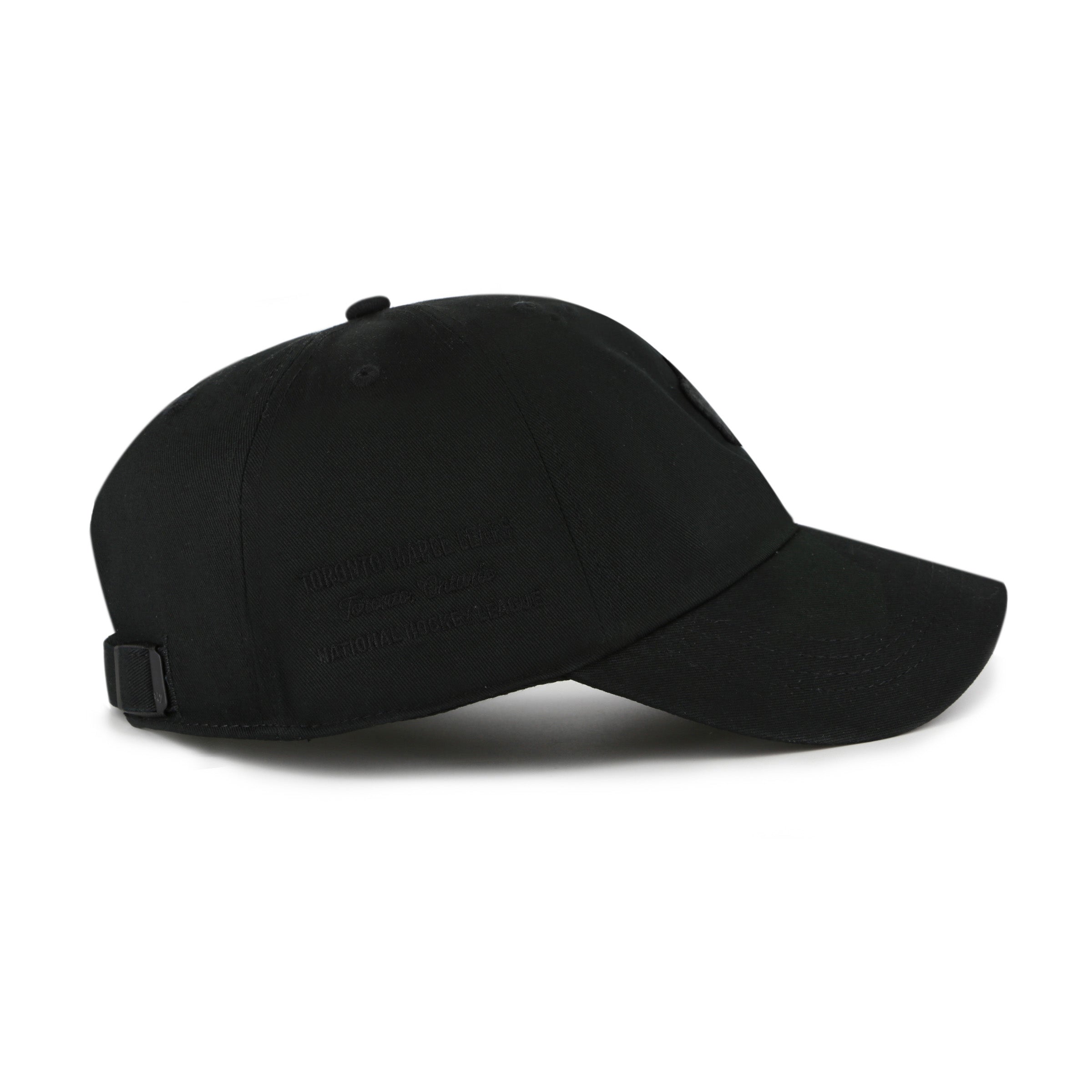 Clean Up Contemporary Slouch Hat