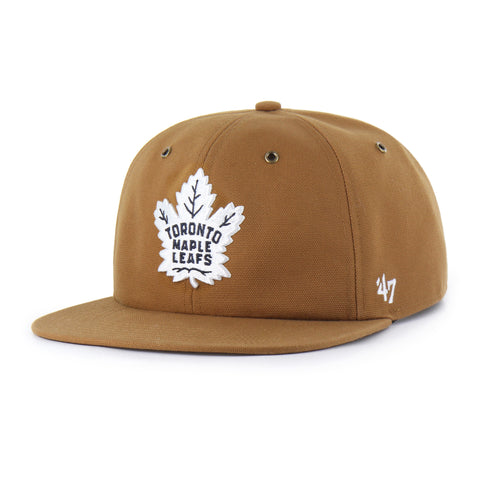 Carhartt Captain Snapback