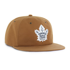 Carhartt Captain Snapback