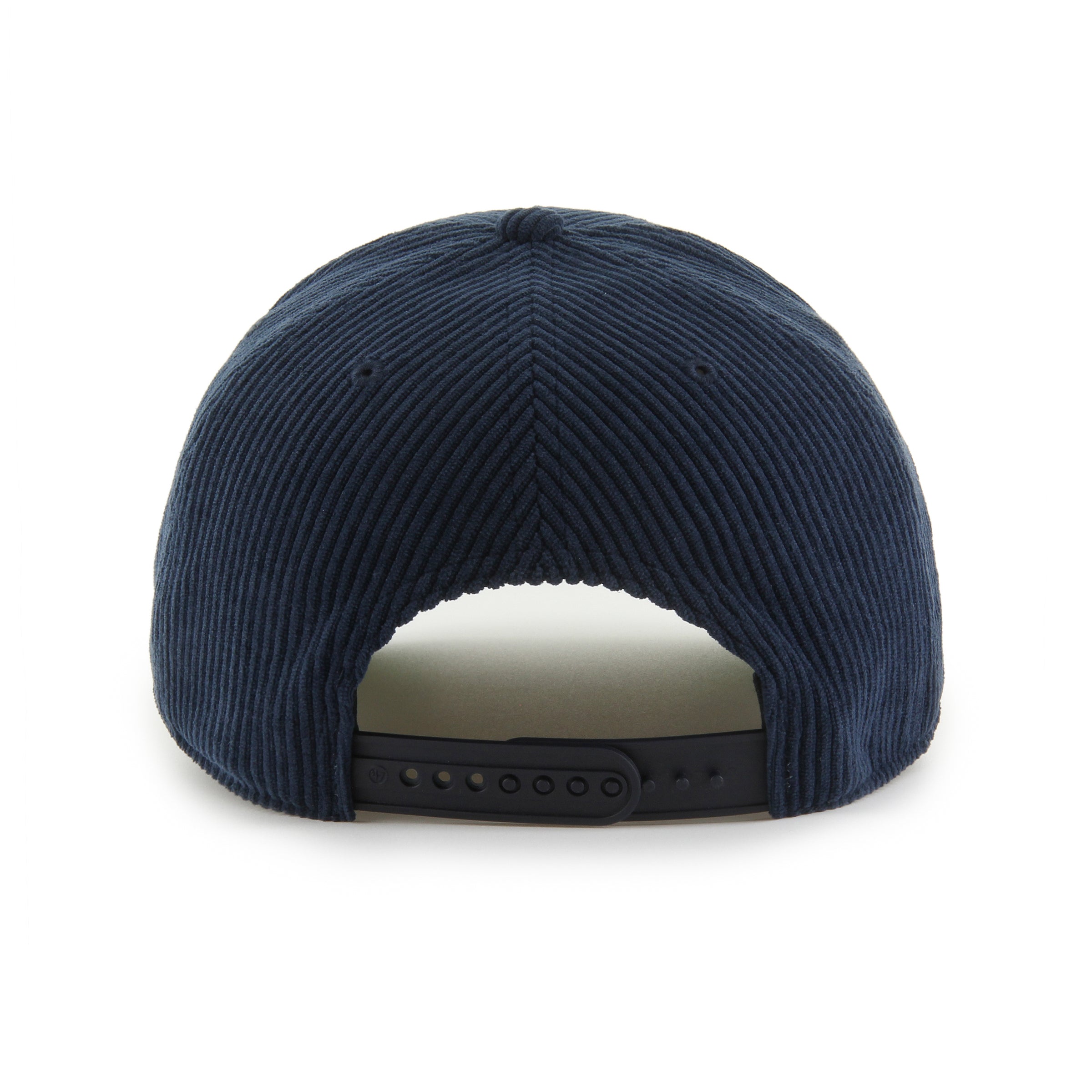 Double Header Wordmark Hitch Adjustable Hat