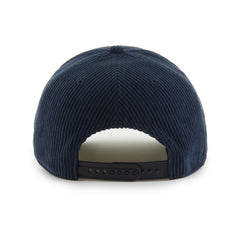 Double Header Wordmark Hitch Adjustable Hat