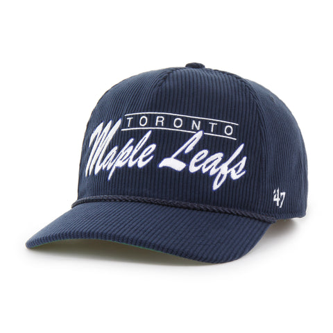Double Header Wordmark Hitch Adjustable Hat