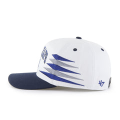 Diamond Hitch Snapback