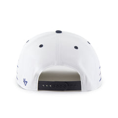 Diamond Hitch Snapback