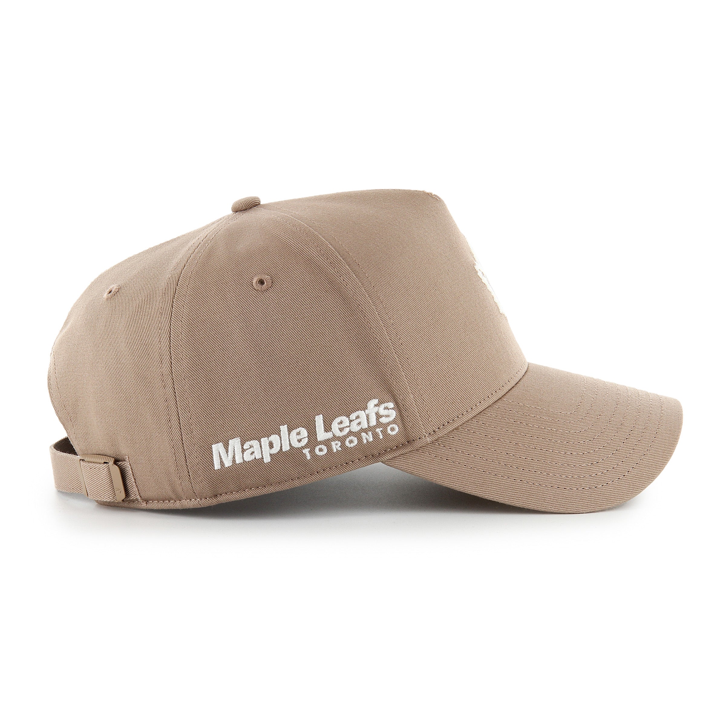 Foundational Offside Structured Hat