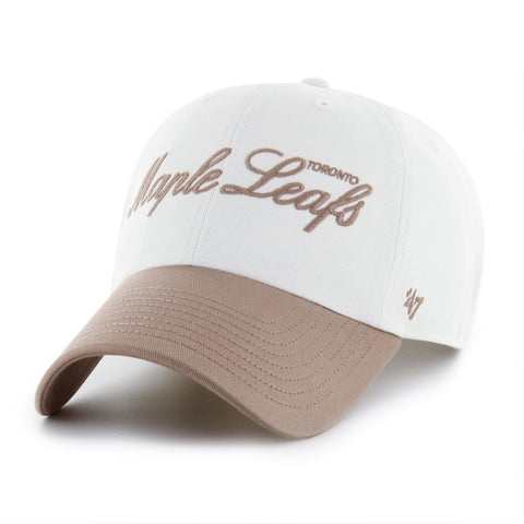 Foundational Wordmark Clean Up Slouch Hat