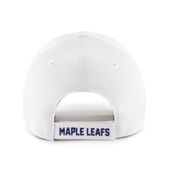 Maple Leafs 47 Brand Men's Primary MVP Structured Hat