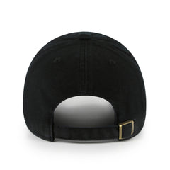 Clean Up Slouch Hat - BLACK