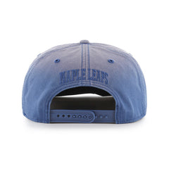 Sebasco Captain Snapback