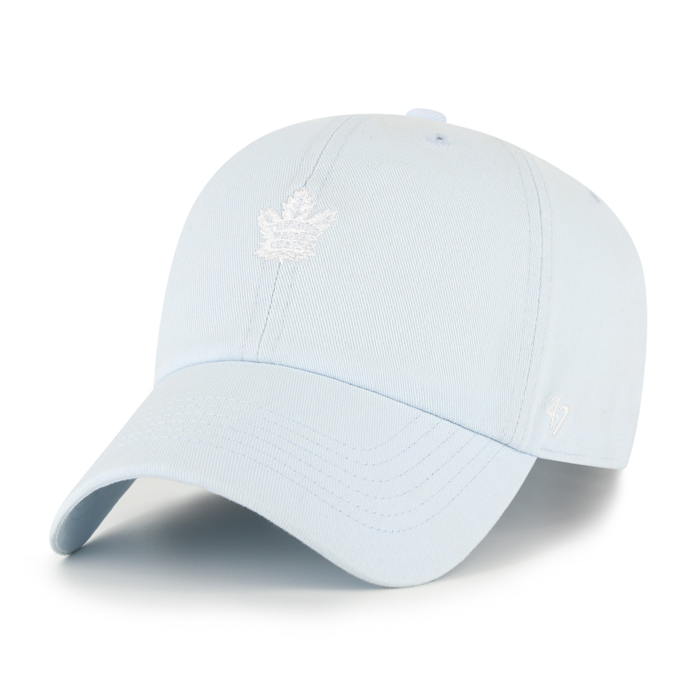 Women's Clean Up Gelato Base Runner Slouch Hat - BLUE
