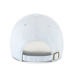 Women's Clean Up Gelato Base Runner Slouch Hat - BLUE