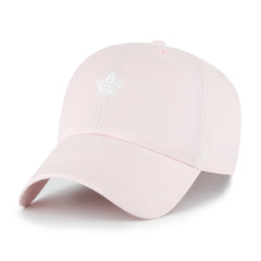 Women's Clean Up Gelato Base Runner Slouch Hat - PINK
