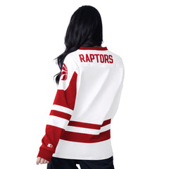 Hat Trick Long Sleeve Jersey