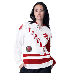 Hat Trick Long Sleeve Jersey