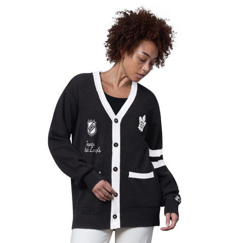 Backshort Cardigan