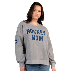 Key Move Hockey Mom Crew