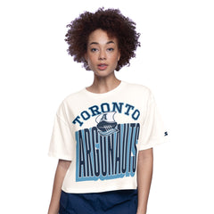 Play The Ball Boxy Tee