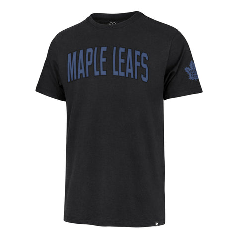 Maple Leafs 47 Brand Men's Nakesake Franklin Fieldhouse Tee