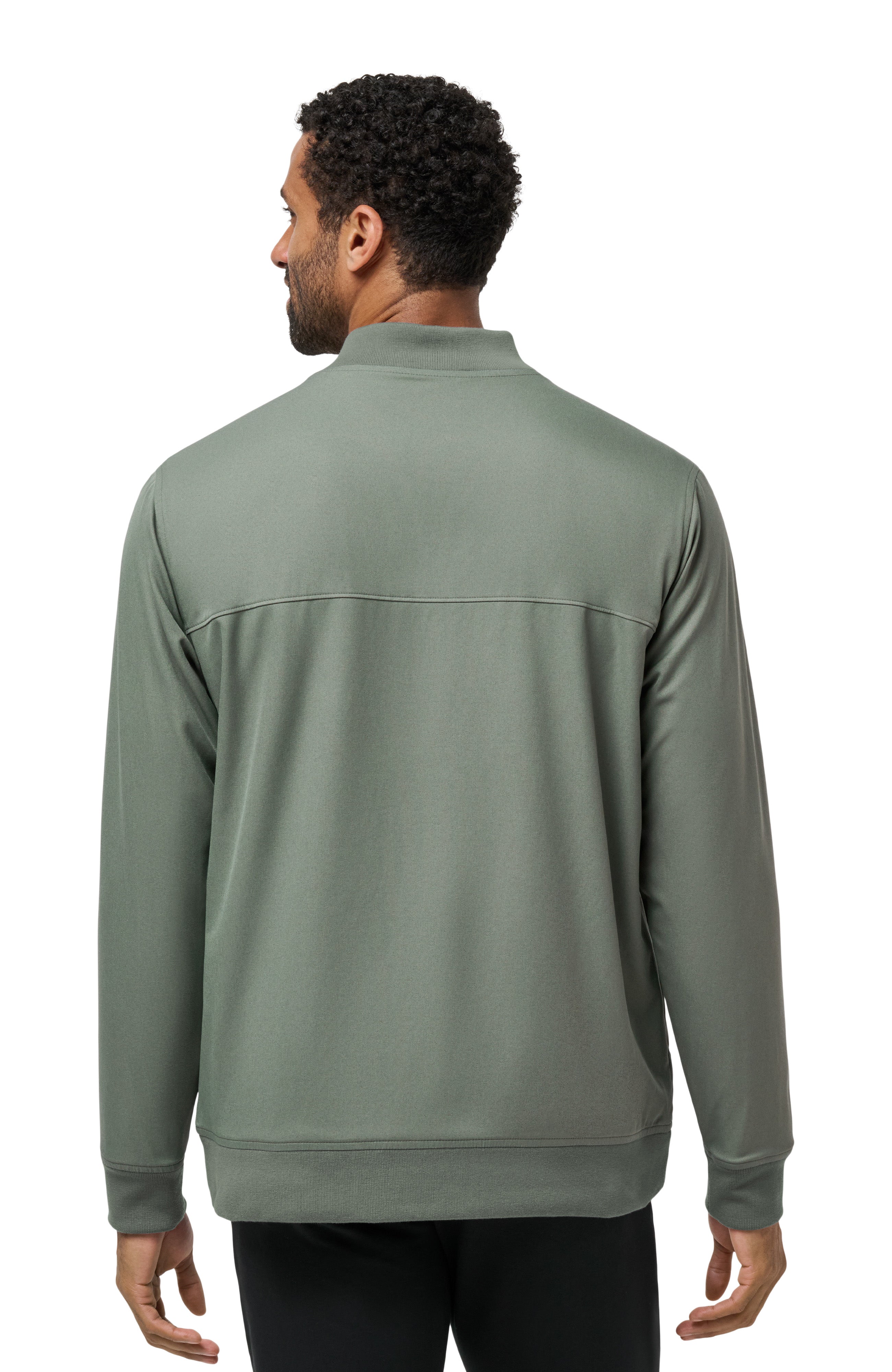 Travis Mathew Highway Men Jacket
