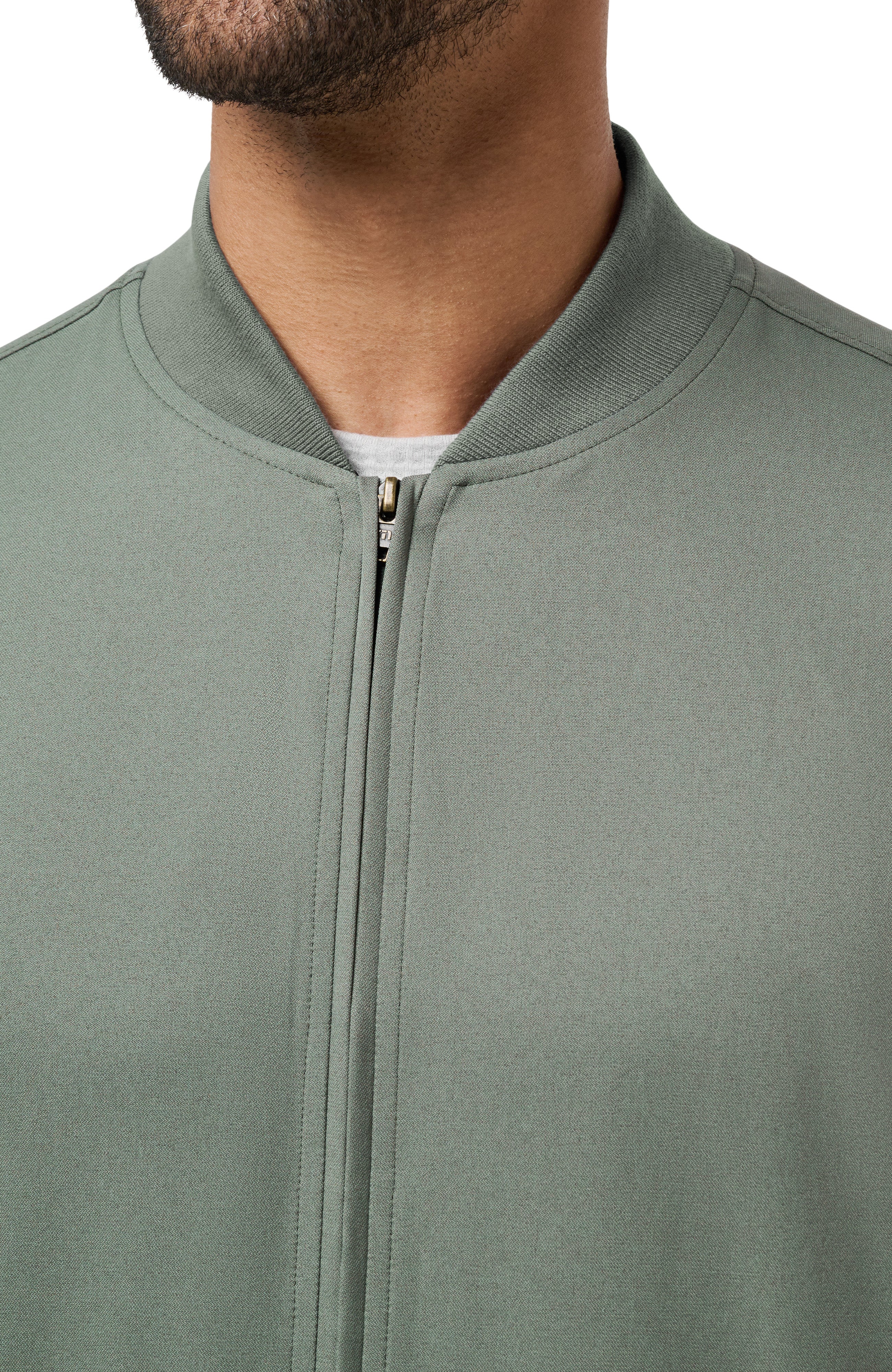 Travis Mathew Highway Men Jacket