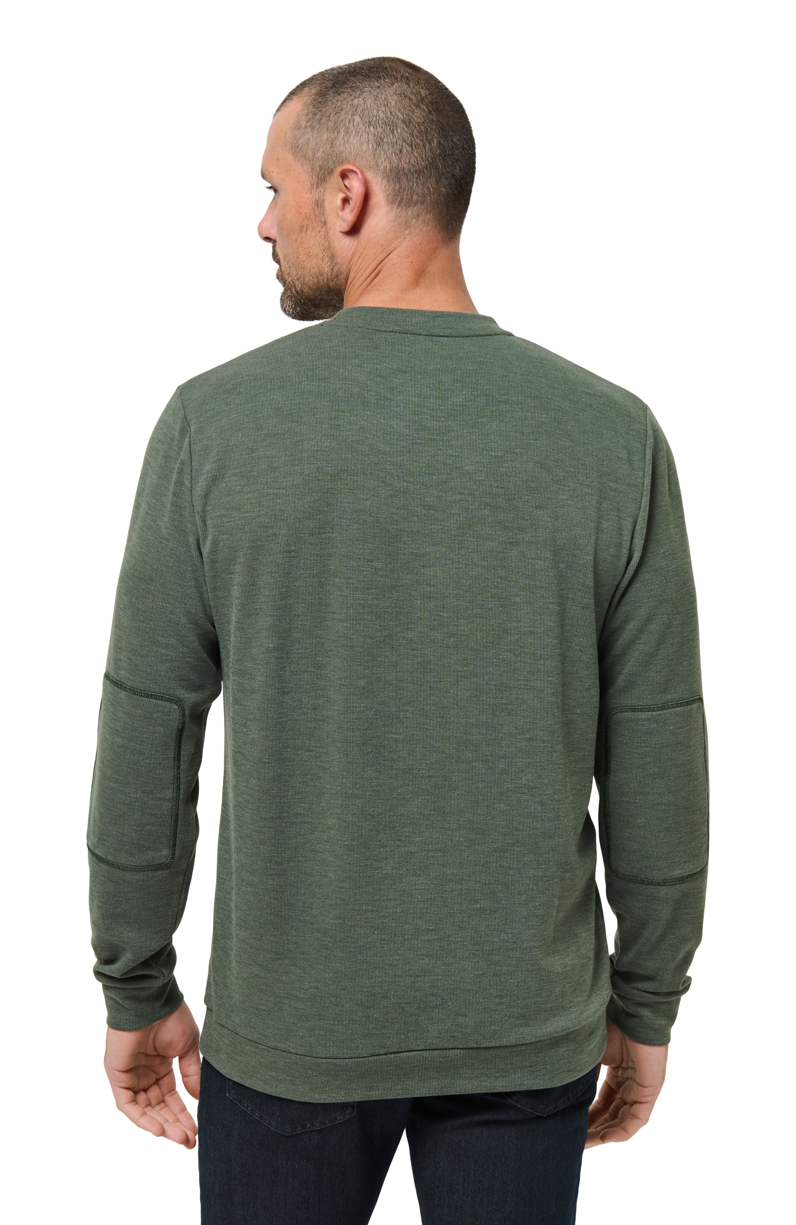 Travis Mathew Cloud Sweater