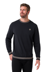 Travis Mathew Social Club Cloud Crew