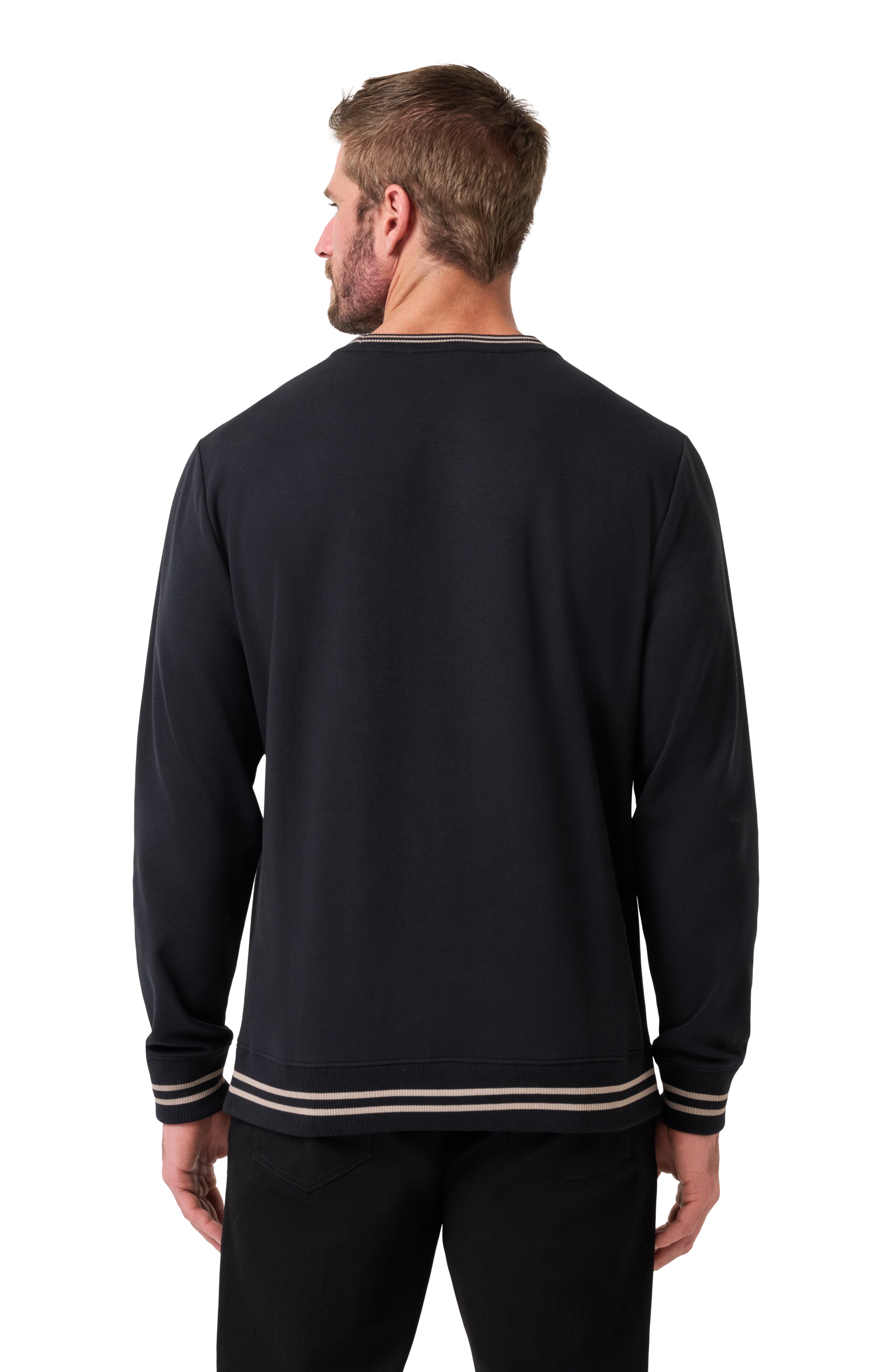 Travis Mathew Social Club Cloud Crew