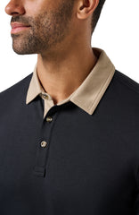 Travis Mathew All Day Social Club Polo