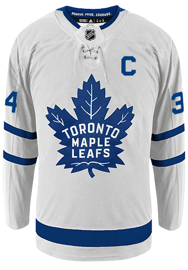 Authentic nhl jerseys toronto sales