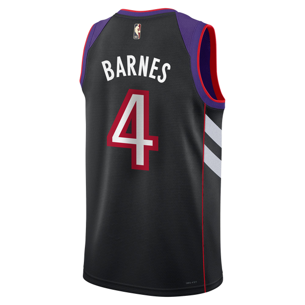 2024 Swingman HWC Jersey - BARNES