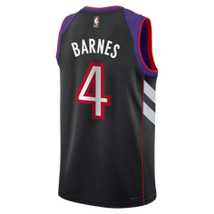 2024 Swingman HWC Jersey - BARNES