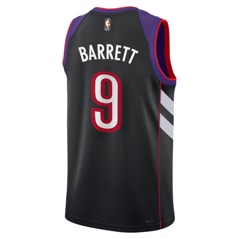 2024 Swingman HWC Jersey - BARRETT