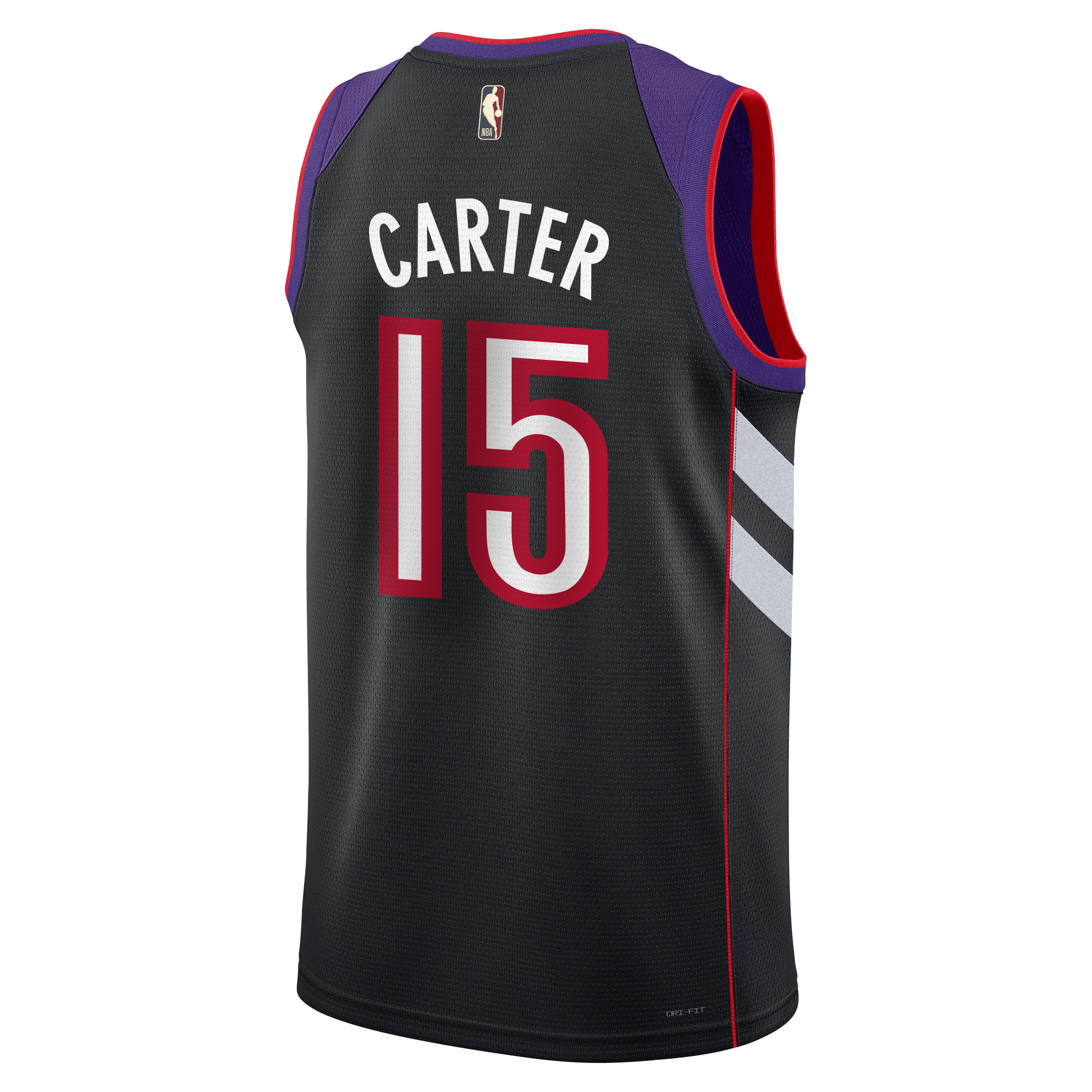 2024 Swingman HWC Jersey CARTER shop.realsports