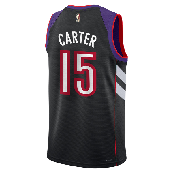 2024 Swingman HWC Jersey - CARTER