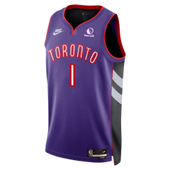 2024 Swingman HWC Jersey - MCGRADY