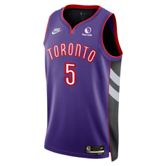 2024 Swingman HWC Jersey - QUICKLEY