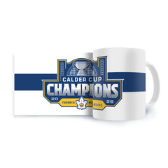 2026 Calder Cup Champs 15oz Sublimated Mug