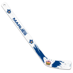 Marlies Splatter 17" Plastic Player Stick