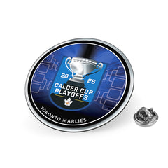 2026 Calder Cup Playoffs Pin