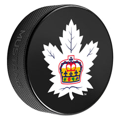 Marlies Souvenir Puck