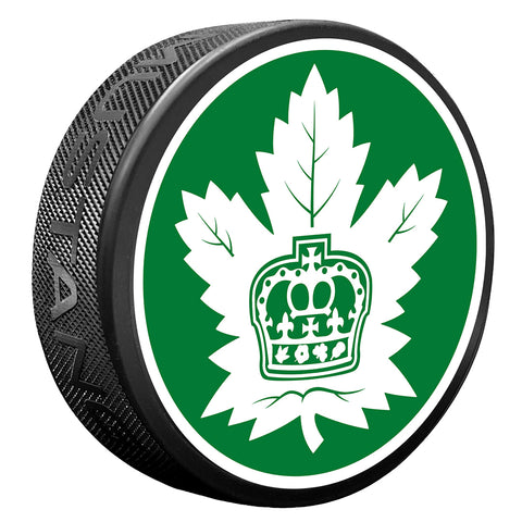 Marlies 2025 St Pats Puck