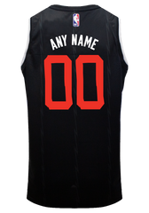 2025 Swingman City Jersey