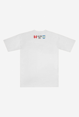 Argentina Footy Tee