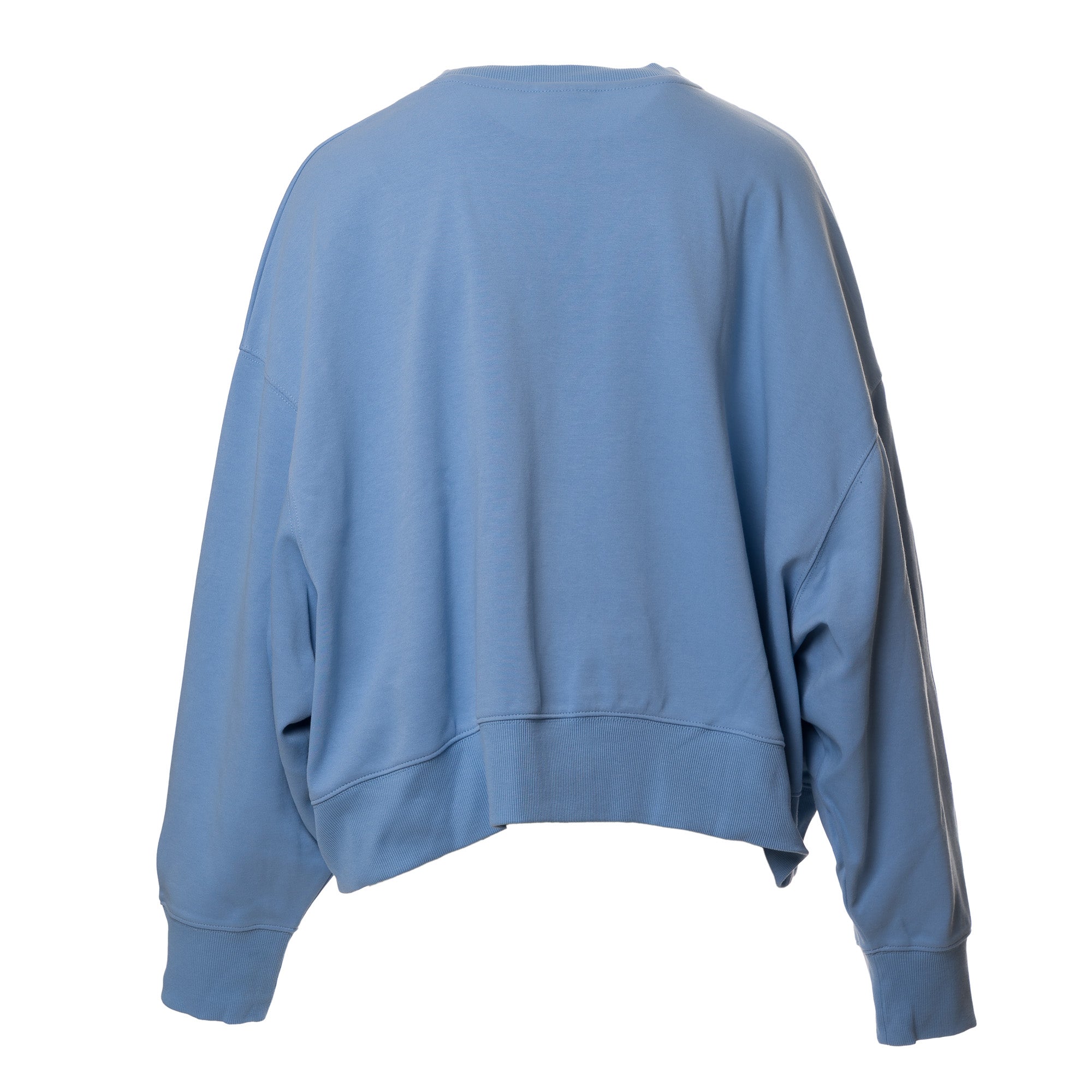 Big Wordmark Crewneck