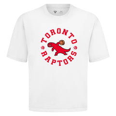 Dino Paint Wordmark Luxe Tee