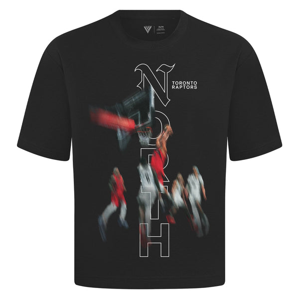 RPTR Luxe Signature North Tee – shop.realsports