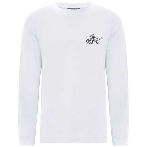 RPTR Luxe Signature Dino Long Sleeve