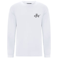 RPTR Luxe Signature Dino Long Sleeve